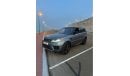 Land Rover Range Rover Sport HSE