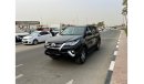 Toyota Fortuner EXR Toyota fortuner 2019 petrol left hand drive very good condition