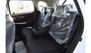 Toyota Urban Cruiser 2025 TOYOTA URBAN CRUISER GLX 1.5L PETROL 5-SEATER AUTOMATIC