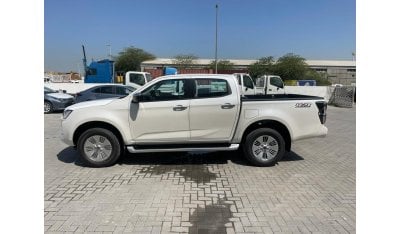 إيسوزو D-ماكس 3.0L AT 4WD Diesel 2023MY