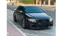 أودي RS4 B7 4.2 Quattro Manual 2006