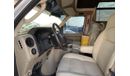 Ford E 450 FULLY LOADED CARVAN