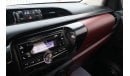 Toyota Hilux Toyota hilux 2019 Diesel DLS