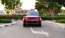 لاند روفر رينج روفر سبورت HSE 3.0L (335 HP) RANGE ROVER HSE SPORT / 3.0L V6 / LAW MILEAGE (45,000 KM)