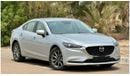 Mazda 6 880-Monthly l GCC l Cruise, Camera, GPS l Accident Free