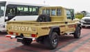 Toyota Land Cruiser Pick Up LX