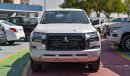 Mitsubishi L200 Sportero. 2.4L Diesel A/T