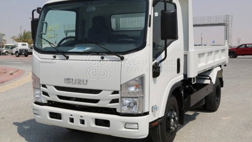 Isuzu NPR ISUZU NPR 85 DUMP TRUCK A/C CL MY23 