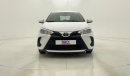 Toyota Yaris SE 1.5 | Zero Down Payment | Free Home Test Drive