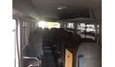 Toyota Coaster 23 seater