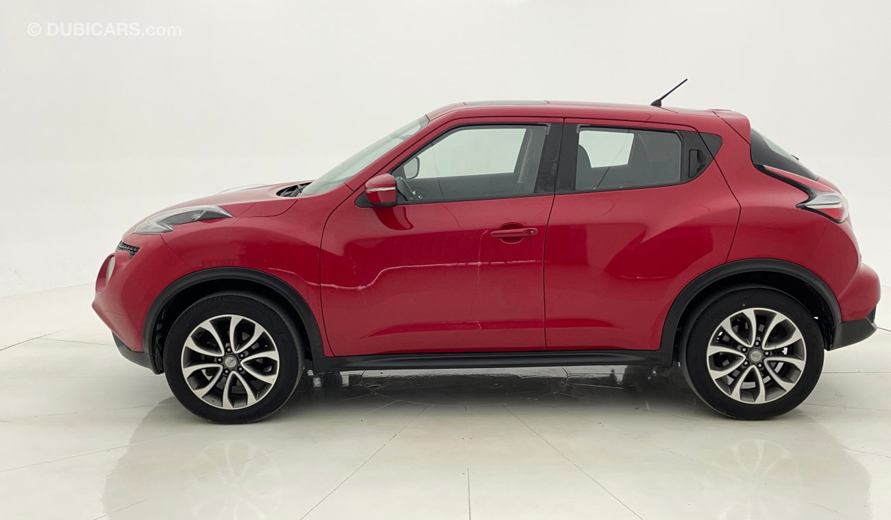 Nissan Juke SL 1.6 | Zero Down Payment | Free Home Test Drive