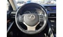 Lexus IS300 / LOW MILEAGE / V6 AWD / ONLY FOR EXPORT / LOT#36496