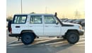 Toyota Land Cruiser Hard Top Toyota Landcruiser hard top RHD Diesel engine 1HZ car very clean and good condition