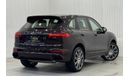 بورش كايان Std 3.6L 2016 Porsche Cayenne, Full Porsche Service History, Low Kms, GCC