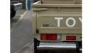 Toyota Land Cruiser Pick Up Toyota LAND CRUISER LC 79 4.0L 2025