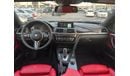 بي أم دبليو 430i BMW Gran Coupe 435i_American_2019_Excellent Condition _Full option