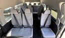 Toyota Hiace RHD 2024 2.8L Diesel AT Brand New 0Km