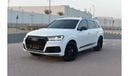 Audi Q7 AUDI Q7 S-LINE