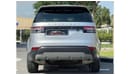 Land Rover Discovery LAND ROVER DISCOVERY HSE V6 2017 GCC FULL OPTIONS FULL SERIVICE HISTORY