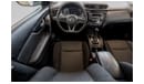 Nissan XTrail Nissan X-Trail 2018 GCC under Warranty with Flexible Down-Payment/ Flood Free.