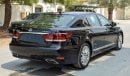 Lexus LS460 LS460L