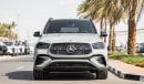 مرسيدس بنز GLE 450 2024 Mercedes-Benz GLE450 4MATIC