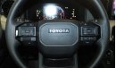 Toyota Prado TOYOTA PRADO 2.4L TXR GASOLINA TURBO TA 2024