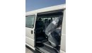 CMC D 260 CMC Veryca- Window Van -8 seater/ 2.4L 2WD