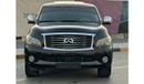 Infiniti QX56 Luxury 5.6L In excellent condition and requires no expenses