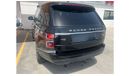 Land Rover Range Rover RANGE ROVER HSE P400 3.0L PETROL MY 2021