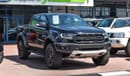 Ford Ranger Raptor 2.0L TWIN TURBO DIESEL