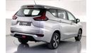 Mitsubishi Xpander Medium Line | 1 year free warranty | 0 Down Payment