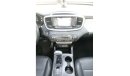 Kia Sorento Top Full option