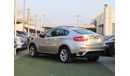 BMW X6 35i Exclusive