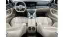 Mercedes-Benz GT43 2019 Mercedes GT 43, DEC 2024 Gargash Warranty, Full Service History, GCC