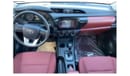 Toyota Hilux HILUX 2.4L DSL A/T 2023