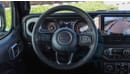 Jeep Wrangler (НА ЭКСПОРТ , For Export) Unlimited Sport S I4 2.0L Turbo , 2024 GCC , 0Km , Без пробега