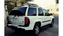 Chevrolet Trailblazer LTZ