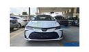 تويوتا كورولا Toyota Corolla 1.8 L 2WD CVT Smart Hybrid Elite Edition MY-2024