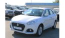 Suzuki Dzire 2023 | A/T 1.2L PETROL BLACK INTERIOR - DVD CAMERA PUSH START, REAR SENSORS,