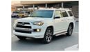 تويوتا Runner4 2016 4runner limited edition