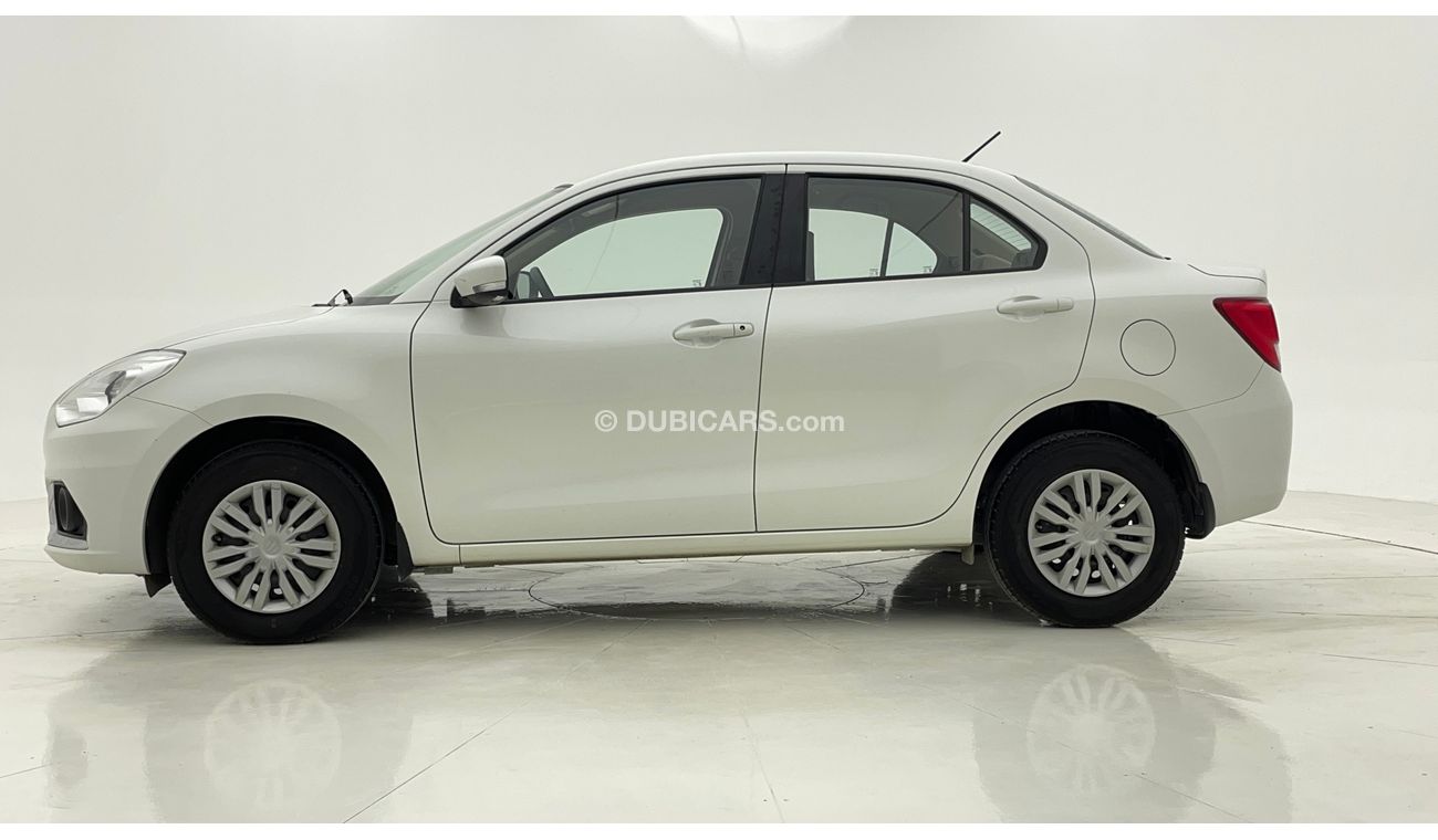 Suzuki Dzire GL 1.2 | Zero Down Payment | Free Home Test Drive