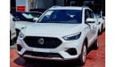 MG ZS 1.5L SUV 2024