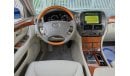 لكزس LS 430 LEXUS LS-430 2005  ORGINAL PAINT // CLEANE TITLE // PERFECT CONDITION