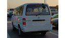 Jincheng Hiace 2.2L Petrol, M/T, 14 Seats (Can be Used in UAE)