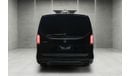 Mercedes-Benz Vito V-Class