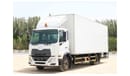 Nissan United Diesel 2017- UD LKE 210 - 10 TON - GCC SPECS - EXCELLENT CONDITION VAT EXCLUDED