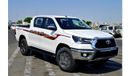 Toyota Hilux Double Cab Pickup GLXS-G 2.7L Petrol Automatic