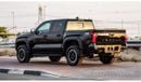 Toyota Tacoma TRD Offroad Premium/DBL Cab/2024. Local Price