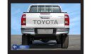 Toyota Hilux TOYOTA HILUX 4.0L 4X4 HI(i) DC AT PTR 2024 Export Only